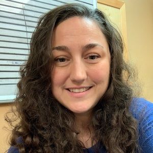 Meet your Posher, Kristen